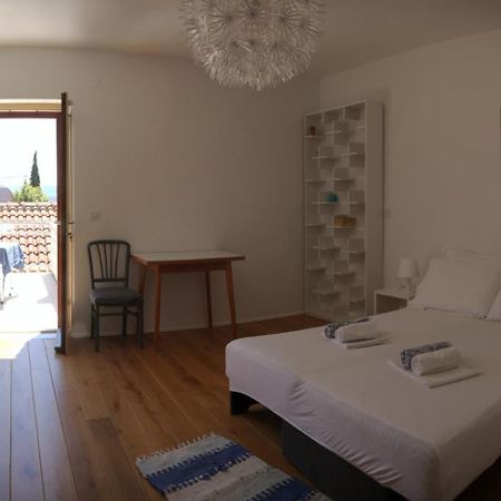Sd House Hotell Bol Eksteriør bilde