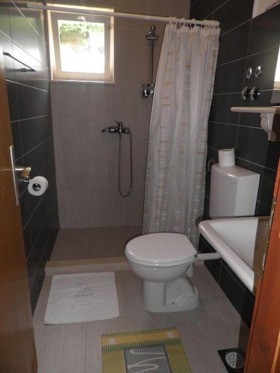 Sd House Hotell Bol Rom bilde