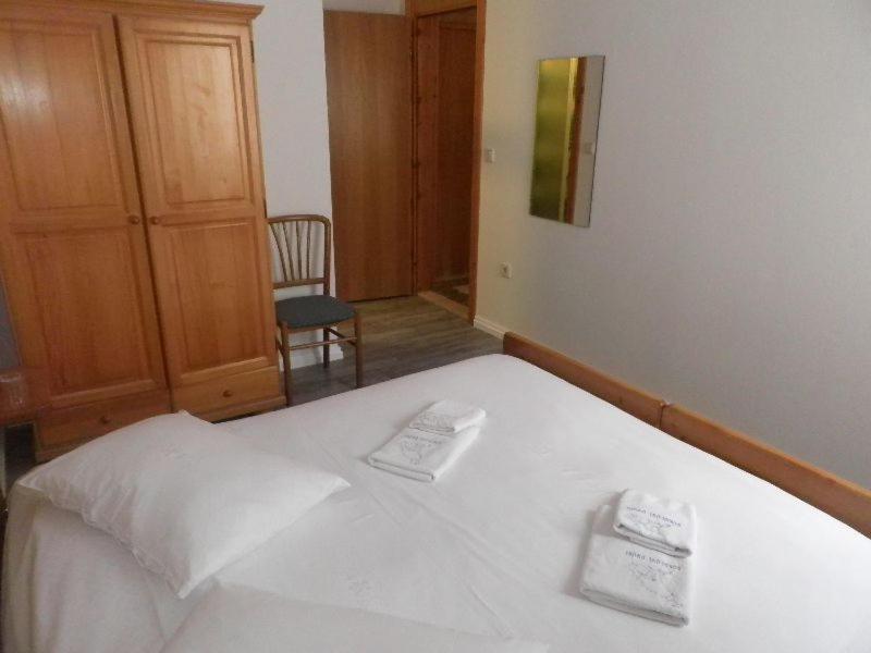 Sd House Hotell Bol Eksteriør bilde