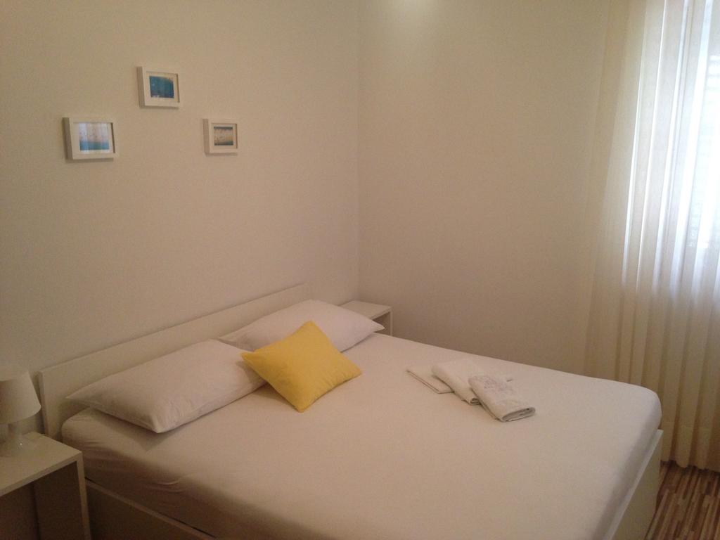 Sd House Hotell Bol Eksteriør bilde