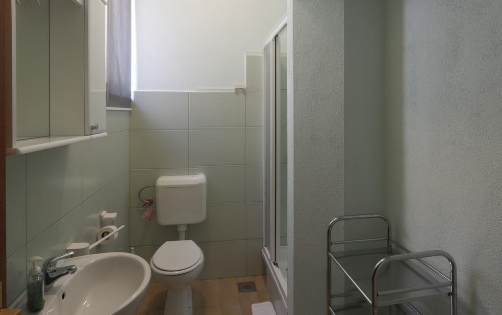 Sd House Hotell Bol Eksteriør bilde