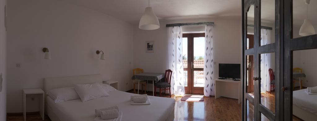 Sd House Hotell Bol Eksteriør bilde