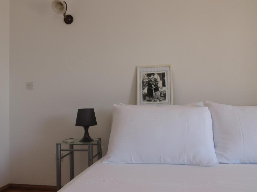 Sd House Hotell Bol Eksteriør bilde